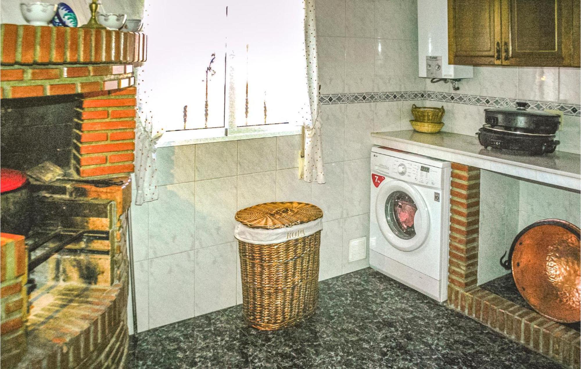 Barriada Bermejo Extérieur photo